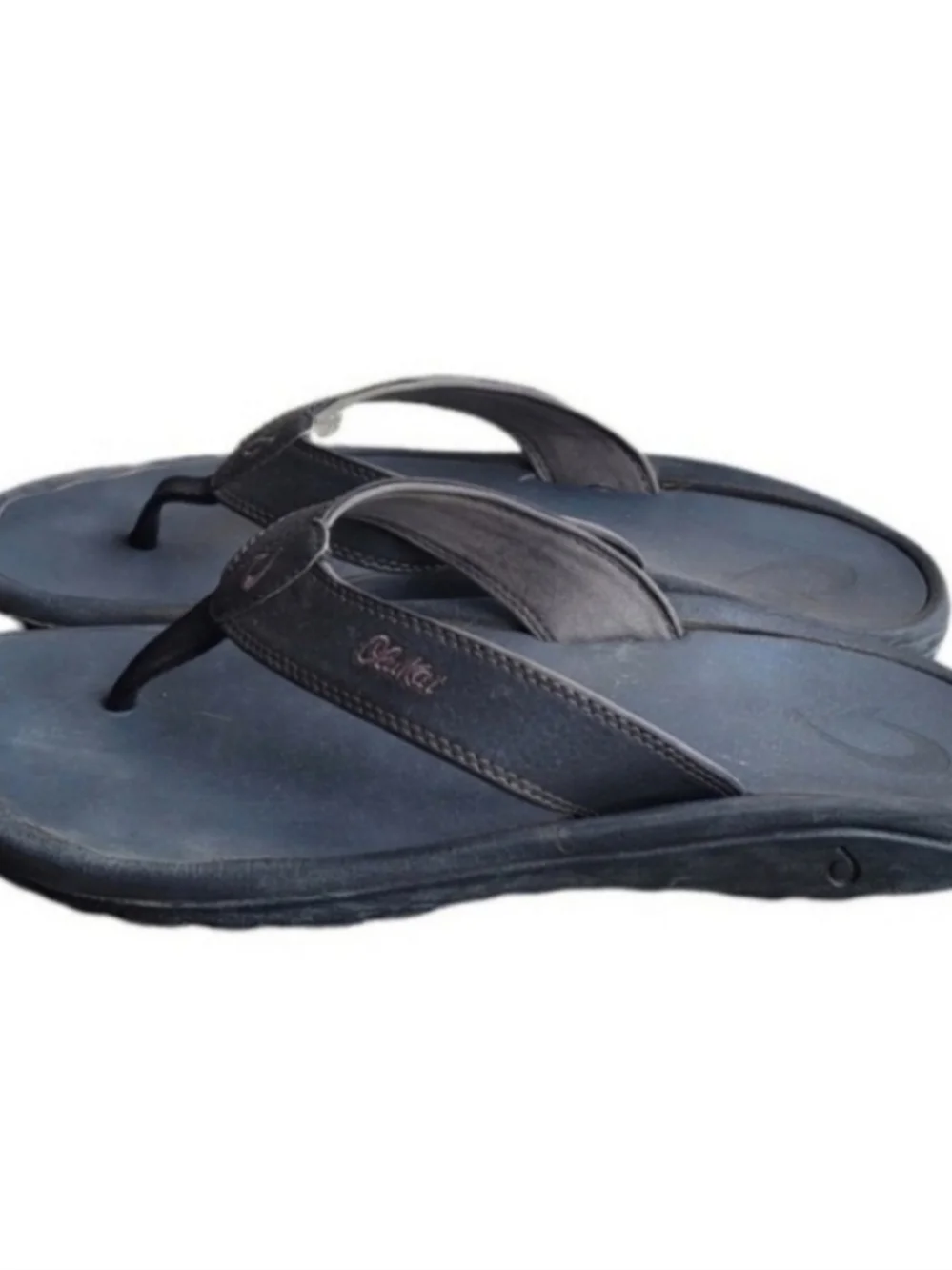 OluKai Ohana Beach Sandal Sz 13